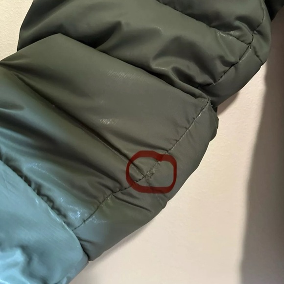 Arcteryx Thorium Down Jacket Men’s Large No Hood - See Photos For Imperfections - Picture 2 of 16